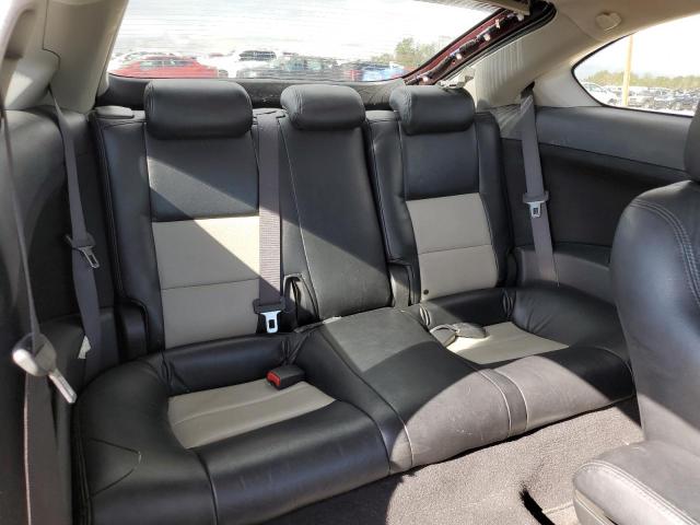 Photo 10 from auction – 2005 TOYOTA SCION TC with VIN JTKDE177050007073