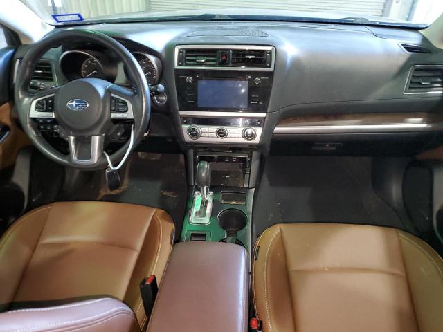 Photo 8 from auction – 2017 SUBARU OUTBACK TO with VIN 4S4BSATC8H3395677