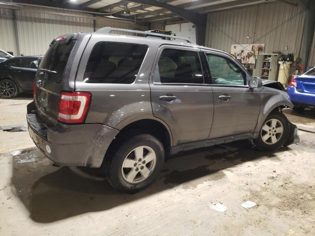 Photo 3 from auction – 2012 FORD ESCAPE XLT with VIN 1FMCU0D79CKC34585