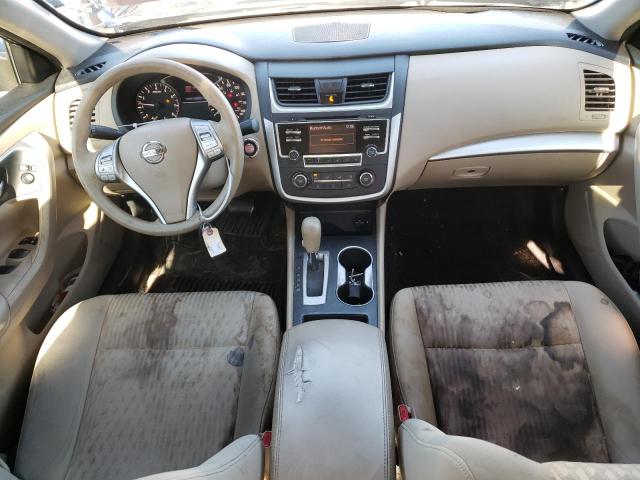 Photo 8 from auction – 2016 NISSAN ALTIMA 2.5 with VIN 1N4AL3AP0GN333536