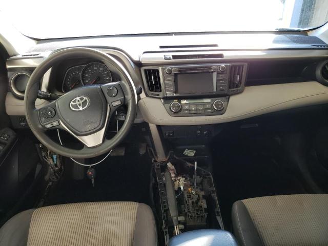 Photo 8 from auction – 2015 TOYOTA RAV4 XLE with VIN JTMWFREV7FD072428