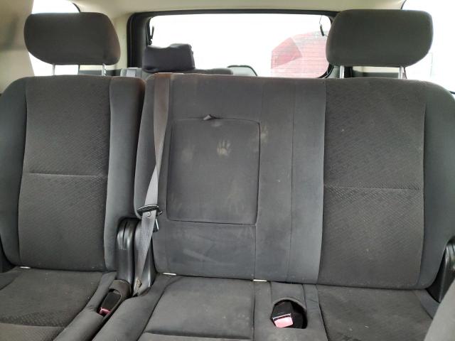 Photo 10 from auction – 2007 GMC YUKON with VIN 1GKFC13C87R396878