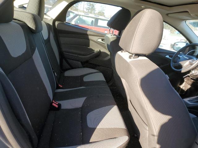 Photo 10 from auction – 2014 FORD FOCUS SE with VIN 1FADP3F26EL436810