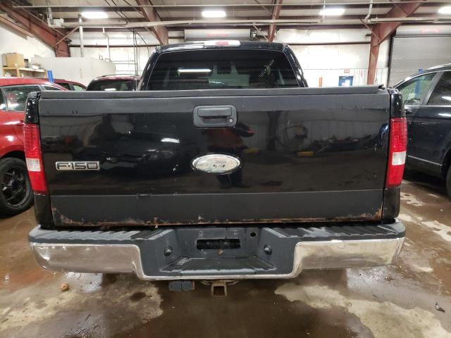 Photo 6 from auction – 2008 FORD F150 with VIN 1FTRX14WX8FC29592
