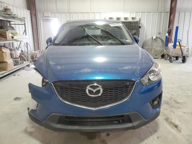 Photo 5 from auction – 2013 MAZDA CX-5 GT with VIN JM3KE4DE8D0105731