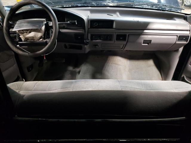 Photo 8 from auction – 1995 FORD F150 with VIN 1FTEF14NXSNB72672