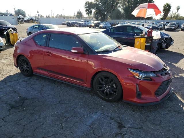Photo 4 from auction – 2016 TOYOTA SCION TC with VIN JTKJF5C71GJ026242