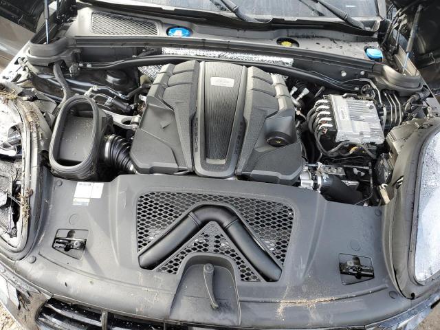 Photo 11 from auction – 2021 PORSCHE MACAN GTS with VIN WP1AG2A50MLB52384