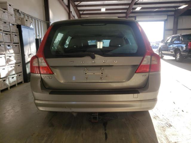 Photo 6 from auction – 2008 VOLVO V70 3.2 with VIN YV1BW982081047367