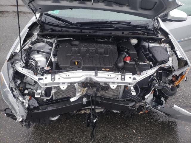 Photo 11 from auction – 2018 TOYOTA COROLLA L with VIN 2T1BURHEXJC047707