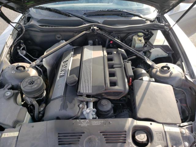 Photo 11 from auction – 2004 BMW Z4 3.0 with VIN 4USBT53564LT26601