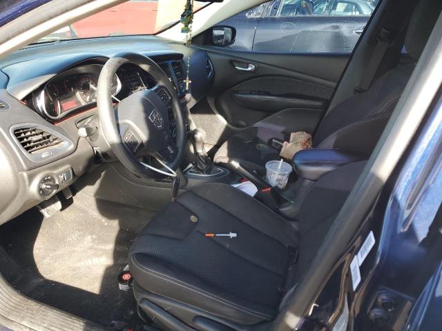 Photo 7 from auction – 2015 DODGE DART SXT with VIN 1C3CDFBBXFD314814
