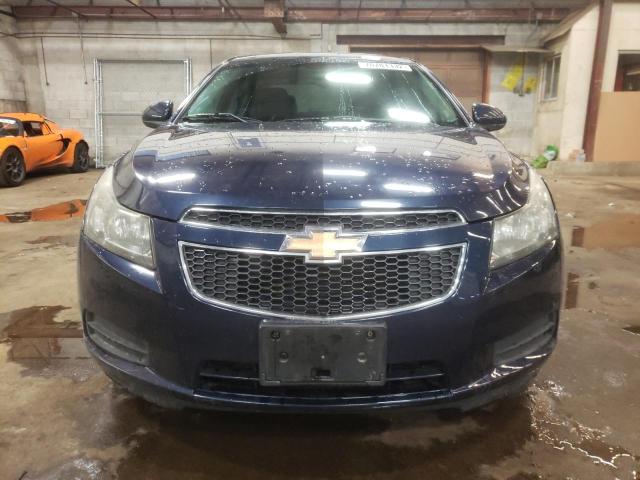 Photo 5 from auction – 2011 CHEVROLET CRUZE LT with VIN 1G1PG5S92B7126155