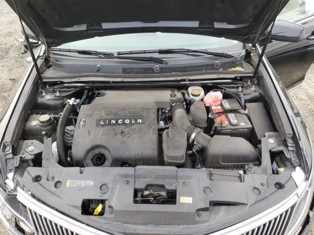 Photo 11 from auction – 2013 LINCOLN MKS with VIN 1LNHL9DK3DG618609