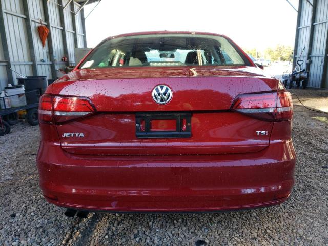 Photo 6 from auction – 2016 VOLKSWAGEN JETTA S with VIN 3VW267AJ4GM337783