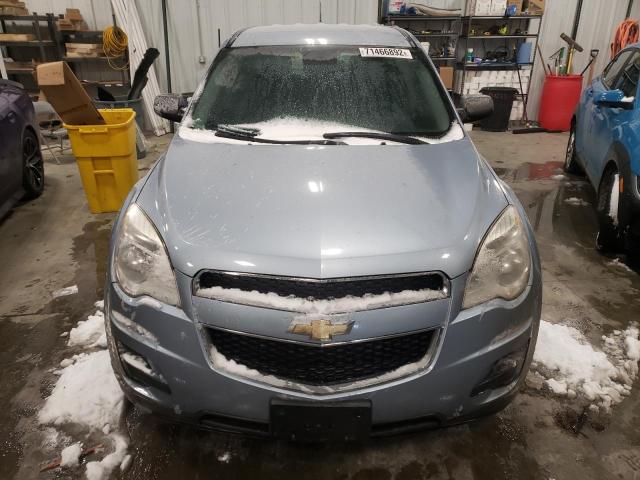 Фото 5 с аукциона – 2014 CHEVROLET EQUINOX LS с VIN 2GNFLEEK2E6139304