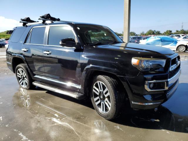 Photo 4 from auction – 2016 TOYOTA 4RUNNER SR with VIN JTEBU5JR3G5292386