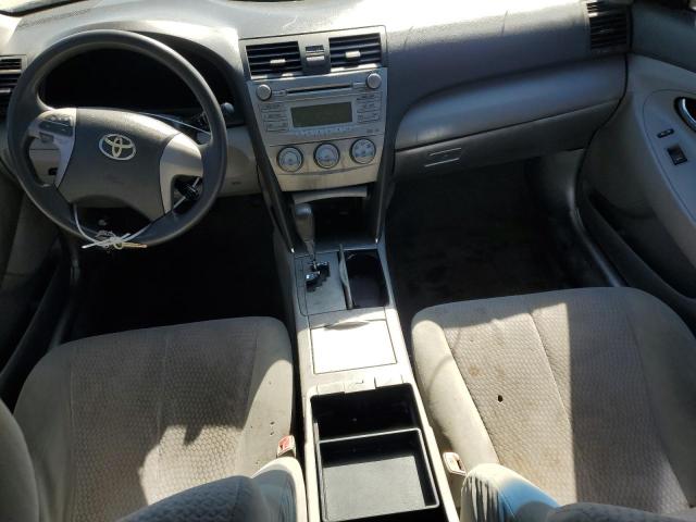 Photo 8 from auction – 2010 TOYOTA CAMRY BASE with VIN 4T1BF3EK0AU111673