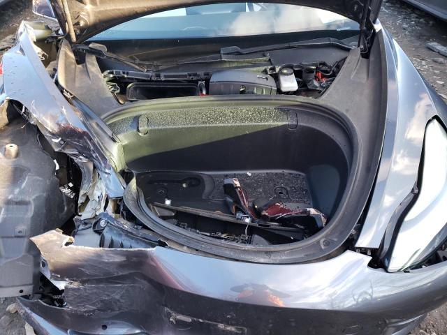 Photo 11 from auction – 2019 TESLA MODEL 3 with VIN 5YJ3E1EA8KF317924