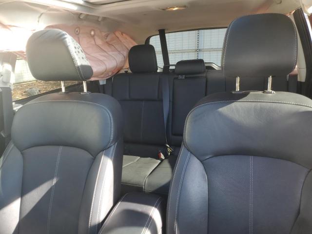 Photo 10 from auction – 2017 SUBARU FORESTER 2 with VIN JF2SJAWC1HH540162