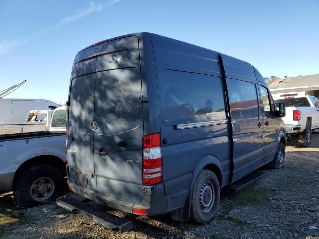 Photo 4 from auction – 2018 FREIGHTLINER SPRINTER 2 with VIN WD3PE7CD3JP630685