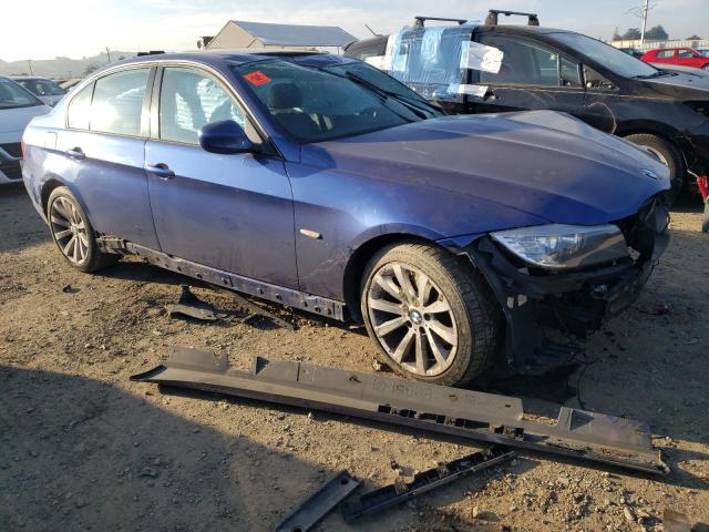 Photo 4 from auction – 2011 BMW 328 I SULE with VIN WBAPH5C54BA441975