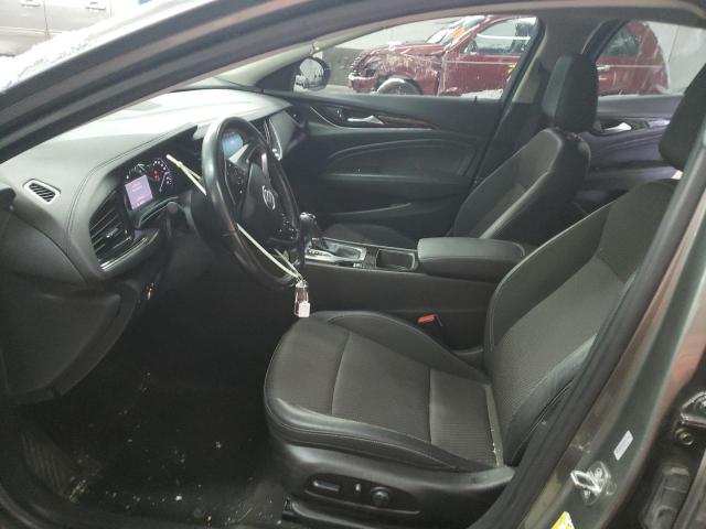 Photo 7 from auction – 2019 BUICK REGAL PREF with VIN W04GM6SX4K1048172