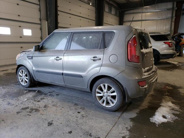 Photo 2 from auction – 2013 KIA SOUL with VIN KNDJT2A51D7615977
