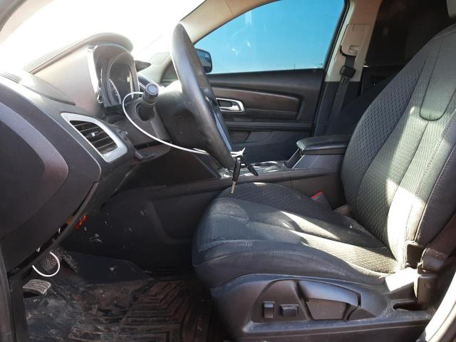 Photo 7 from auction – 2013 GMC TERRAIN SL with VIN 2GKALMEK1D6430103