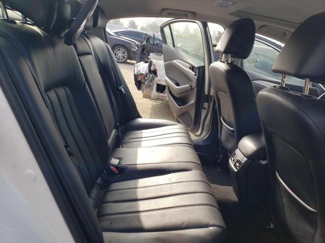 Photo 10 from auction – 2020 MAZDA 6 TOURING with VIN JM1GL1VM5L1522855
