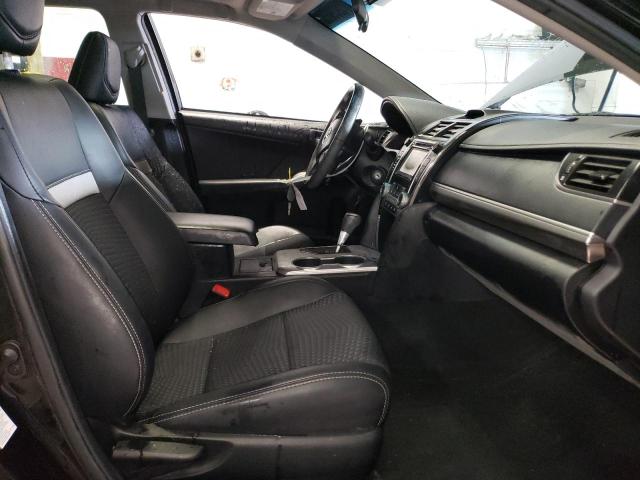 Photo 7 from auction – 2012 TOYOTA CAMRY BASE with VIN 4T1BF1FK5CU093919