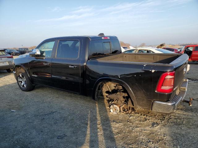 Photo 2 from auction – 2019 RAM 1500 LARAM with VIN 1C6SRFJT2KN603460