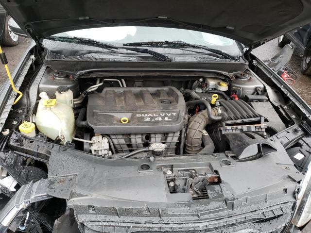Photo 11 from auction – 2013 CHRYSLER 200 LX with VIN 1C3CCBABXDN691695