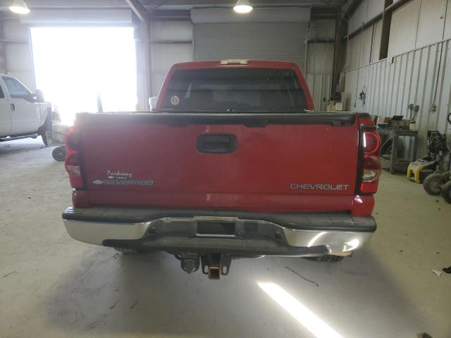 Foto 6 de la subasta – 2005 CHEVROLET SILVERADO con VIN 2GCEC13T251387607