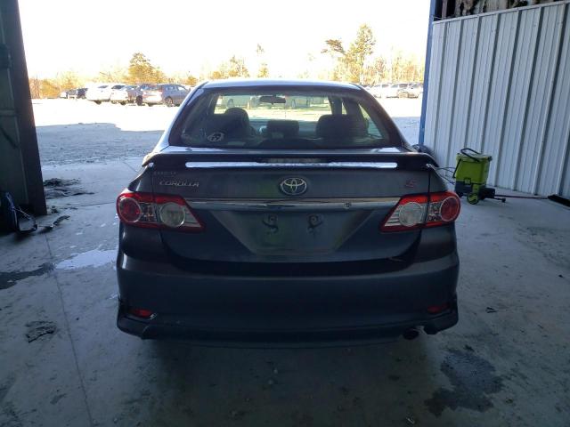 Photo 6 from auction – 2013 TOYOTA COROLLA BA with VIN 5YFBU4EE4DP181625