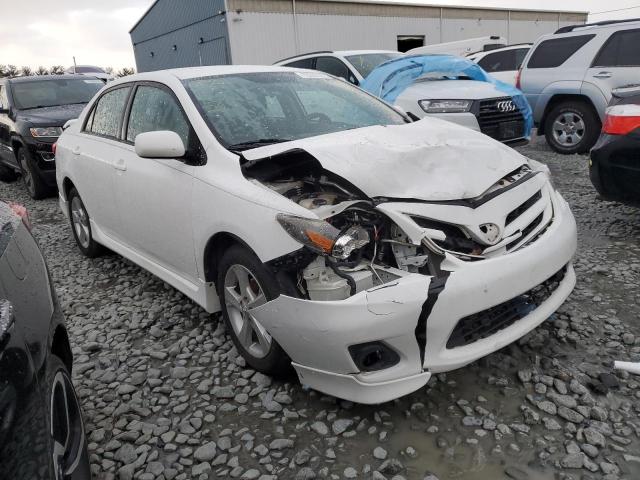 Photo 4 from auction – 2011 TOYOTA COROLLA BA with VIN 2T1BU4EE8BC731812