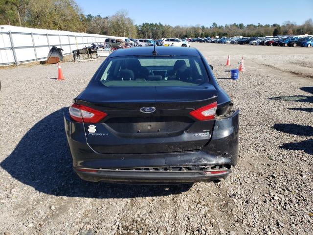 Photo 6 from auction – 2013 FORD FUSION SE with VIN 3FA6P0LU8DR225380