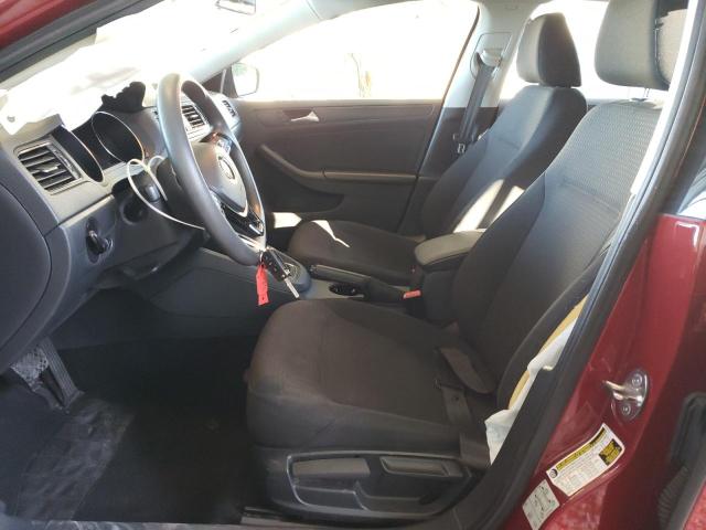 Photo 7 from auction – 2016 VOLKSWAGEN JETTA S with VIN 3VW267AJ4GM337783