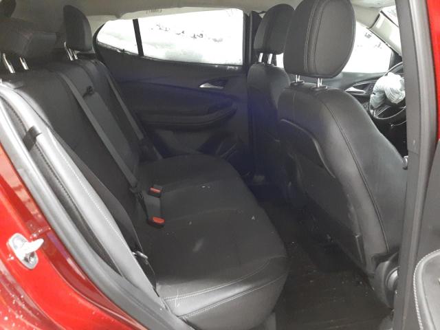 Photo 10 from auction – 2020 BUICK ENCORE GX with VIN KL4MMDSL0LB119920