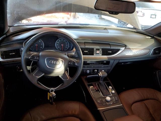 Photo 8 from auction – 2013 AUDI A6 PREMIUM with VIN WAUGGAFCXDN070967