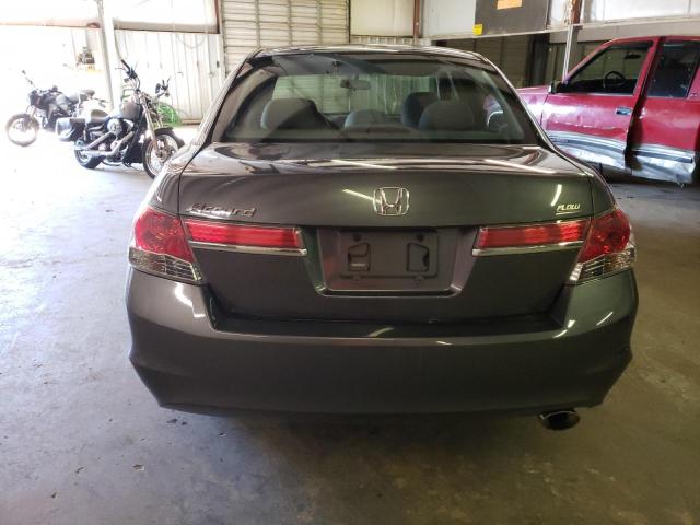 Photo 6 from auction – 2011 HONDA ACCORD LX with VIN 1HGCP2F38BA138759