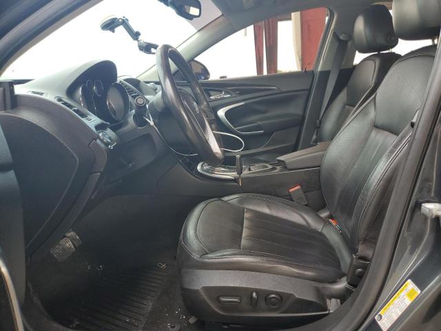 Photo 7 from auction – 2011 BUICK REGAL CXL with VIN 2G4GS5EC8B9184035
