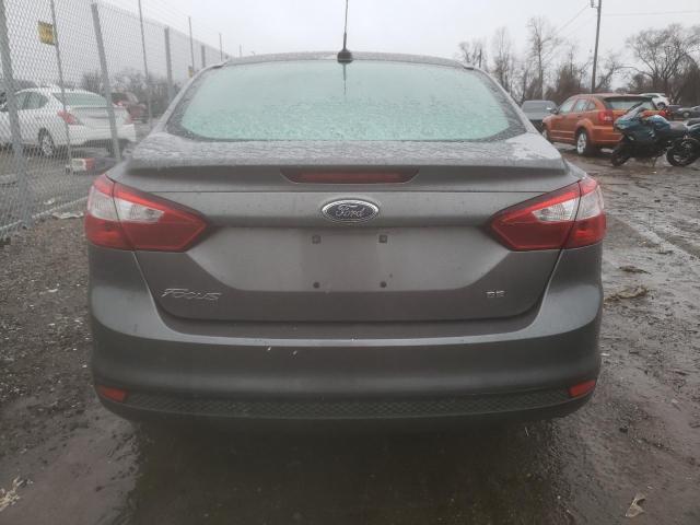 Photo 6 from auction – 2014 FORD FOCUS SE with VIN 1FADP3F24EL366983