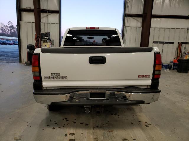 Photo 6 from auction – 2004 GMC NEW SIERRA with VIN 1GTEC19T14Z268623