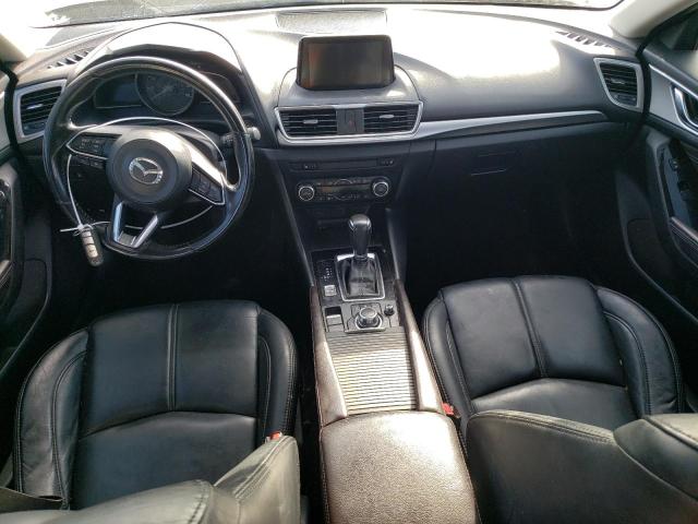 Photo 8 from auction – 2017 MAZDA 3 TOURING with VIN JM1BN1V71H1109174