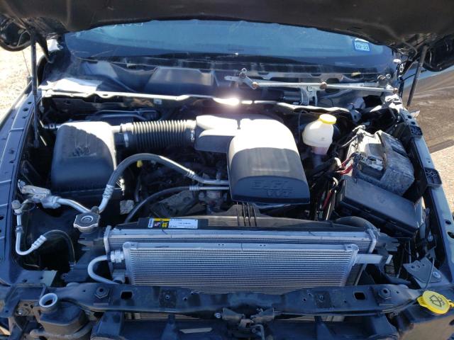 Photo 11 from auction – 2020 RAM 1500 CLASS with VIN 1C6RR6FG9LS121078