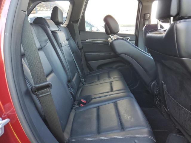 Photo 11 from auction – 2015 JEEP GRAND CHER with VIN 1C4RJFBG7FC216114