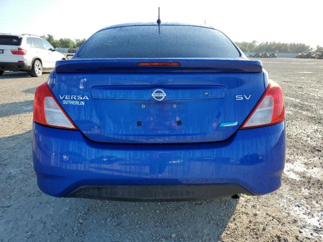 Photo 6 from auction – 2015 NISSAN VERSA with VIN 3N1CN7AP6FL880350