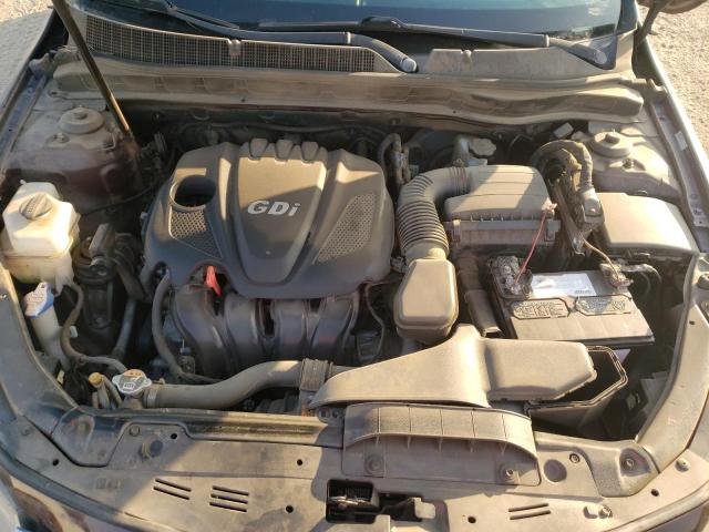 Photo 11 from auction – 2013 KIA OPTIMA LX with VIN 5XXGM4A70DG196094