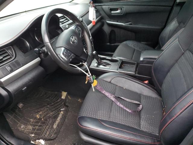 Photo 7 from auction – 2015 TOYOTA CAMRY LE with VIN 4T1BF1FK7FU036920